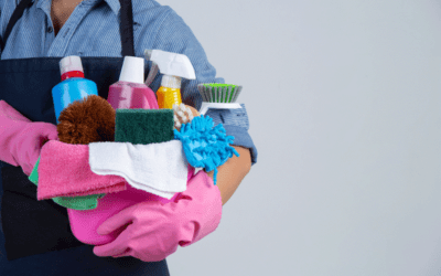 3 benefits of hiring residential cleaning services in Edmonton and Calgary